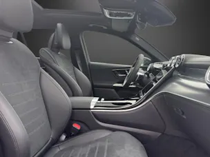 Mercedes-Benz GLC 300 d 4M 9G-Tronic