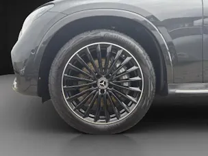 Mercedes-Benz GLC 300 d 4M 9G-Tronic