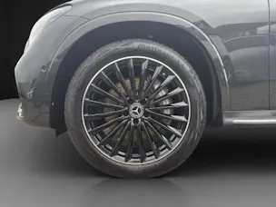 Mercedes-Benz GLC 300 d 4M 9G-Tronic