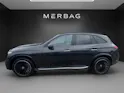 Mercedes-Benz GLC 300 d 4M 9G-Tronic