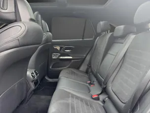 Mercedes-Benz GLC 300 d 4M 9G-Tronic