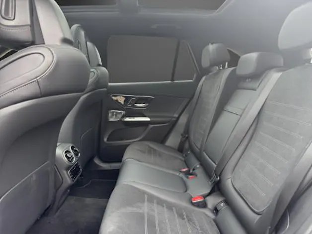 Mercedes-Benz GLC 300 d 4M 9G-Tronic
