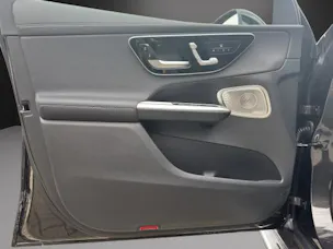 Mercedes-Benz GLC 300 d 4M 9G-Tronic