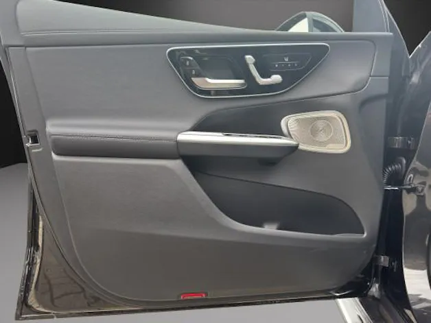 Mercedes-Benz GLC 300 d 4M 9G-Tronic