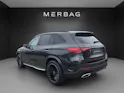 Mercedes-Benz GLC 300 d 4M 9G-Tronic