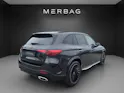 Mercedes-Benz GLC 300 d 4M 9G-Tronic