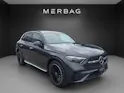 Mercedes-Benz GLC 300 d 4M 9G-Tronic