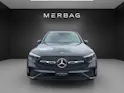 Mercedes-Benz GLC 300 d 4M 9G-Tronic