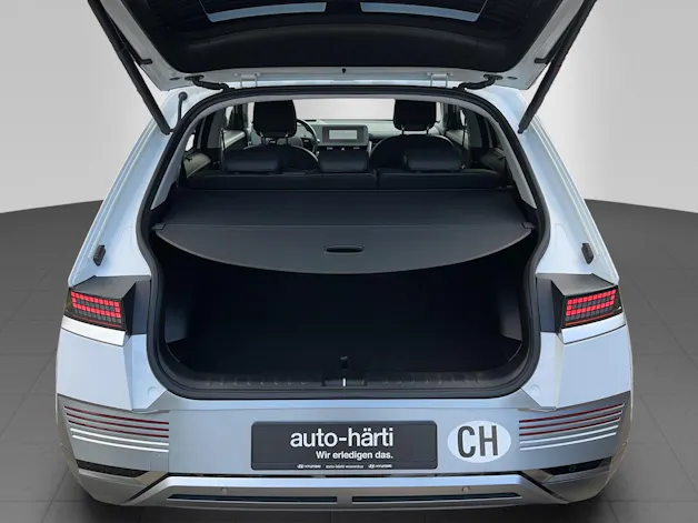 Hyundai Ioniq 5 72kW First Ed. 2W