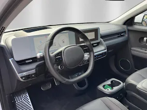 Hyundai Ioniq 5 72kW First Ed. 2W