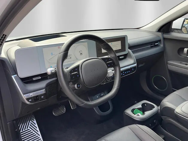 Hyundai Ioniq 5 72kW First Ed. 2W