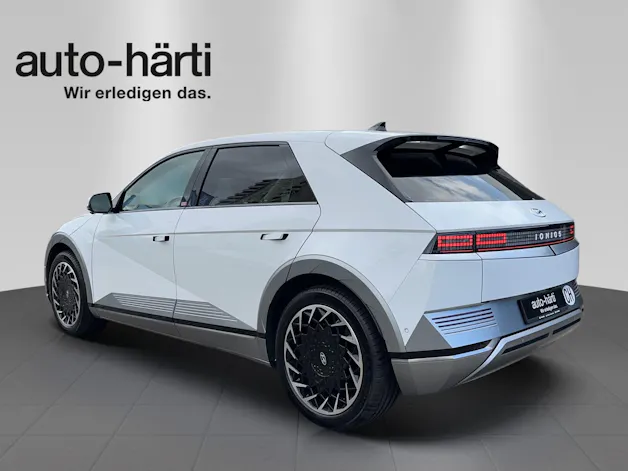 Hyundai Ioniq 5 72kW First Ed. 2W