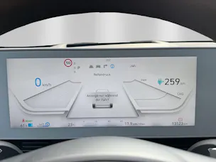 Hyundai Ioniq 5 72kW First Ed. 2W