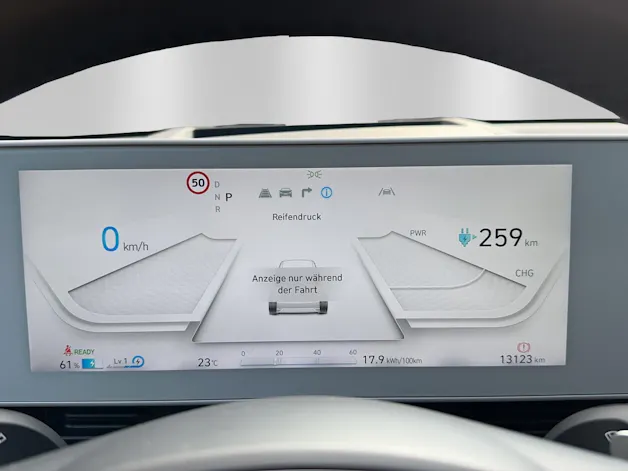 Hyundai Ioniq 5 72kW First Ed. 2W