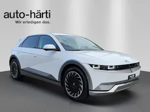 Hyundai Ioniq 5 72kW First Ed. 2W