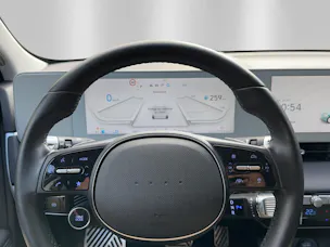 Hyundai Ioniq 5 72kW First Ed. 2W