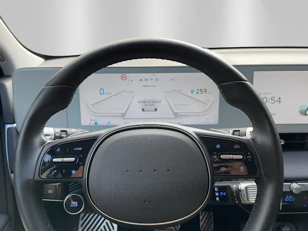 Hyundai Ioniq 5 72kW First Ed. 2W