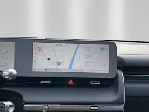 Hyundai Ioniq 5 72kW First Ed. 2W