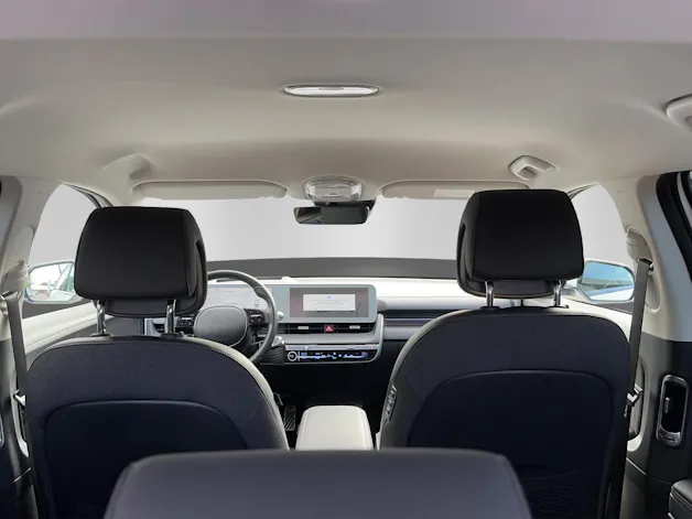 Hyundai Ioniq 5 72kW First Ed. 2W