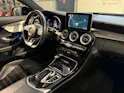 Mercedes-Benz C 43 AMG 4Matic 9G-tronic