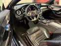 Mercedes-Benz C 43 AMG 4Matic 9G-tronic