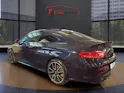Mercedes-Benz C 43 AMG 4Matic 9G-tronic
