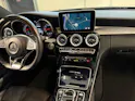Mercedes-Benz C 43 AMG 4Matic 9G-tronic
