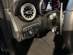 Mercedes-Benz C 43 AMG 4Matic 9G-tronic