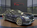 Mercedes-Benz C 43 AMG 4Matic 9G-tronic