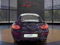 Mercedes-Benz C 43 AMG 4Matic 9G-tronic