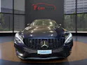 Mercedes-Benz C 43 AMG 4Matic 9G-tronic