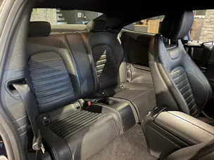 Mercedes-Benz C 43 AMG 4Matic 9G-tronic