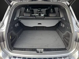 Mercedes-Benz GLB 250 4Matic 8G-Tronic