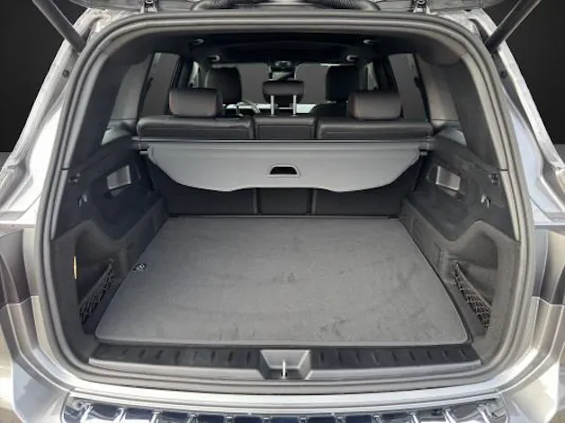 Mercedes-Benz GLB 250 4Matic 8G-Tronic