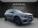 Mercedes-Benz GLB 250 4Matic 8G-Tronic