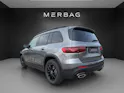 Mercedes-Benz GLB 250 4Matic 8G-Tronic