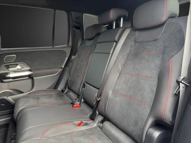 Mercedes-Benz GLB 250 4Matic 8G-Tronic