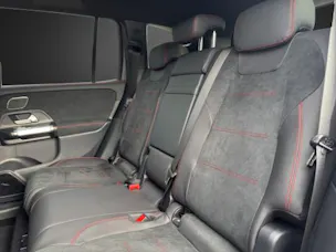 Mercedes-Benz GLB 250 4Matic 8G-Tronic
