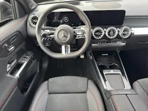 Mercedes-Benz GLB 250 4Matic 8G-Tronic