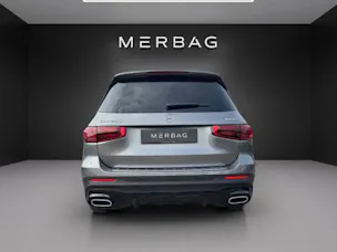 Mercedes-Benz GLB 250 4Matic 8G-Tronic