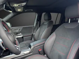 Mercedes-Benz GLB 250 4Matic 8G-Tronic