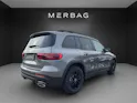 Mercedes-Benz GLB 250 4Matic 8G-Tronic