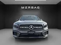 Mercedes-Benz GLB 250 4Matic 8G-Tronic