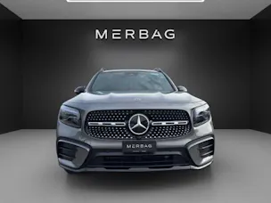 Mercedes-Benz GLB 250 4Matic 8G-Tronic