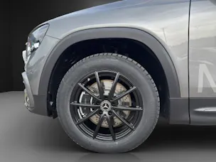 Mercedes-Benz GLB 250 4Matic 8G-Tronic