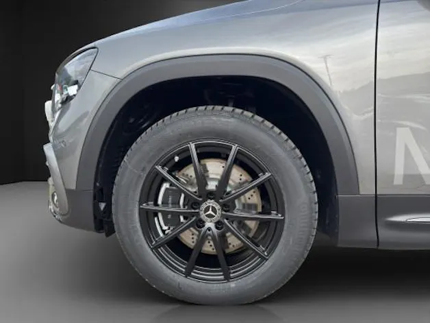 Mercedes-Benz GLB 250 4Matic 8G-Tronic