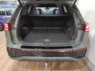 VW Tayron 2.0 TSI R-Line Black-Style DSG 4motion