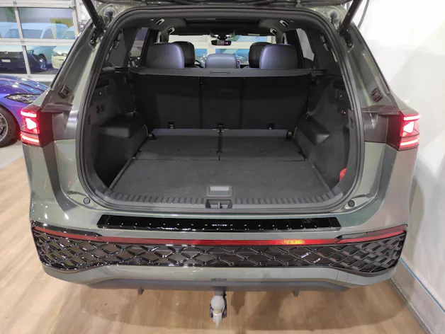 VW Tayron 2.0 TSI R-Line Black-Style DSG 4motion