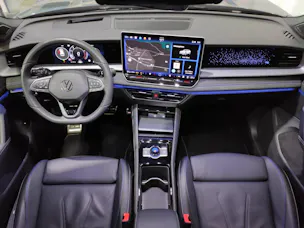 VW Tayron 2.0 TSI R-Line Black-Style DSG 4motion