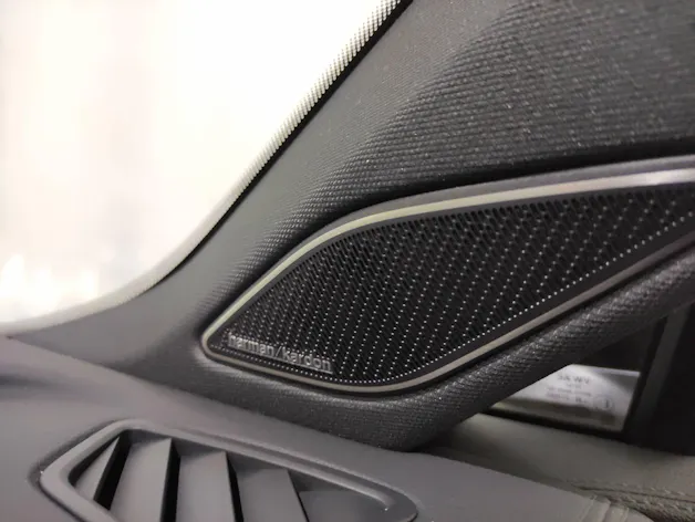 VW Tayron 2.0 TSI R-Line Black-Style DSG 4motion